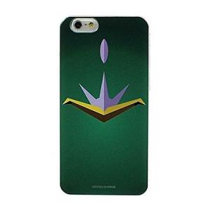 機動戦士ガンダム iPhone 6s / 6 対応 キャラクタージャケット GD-27D / エルメス