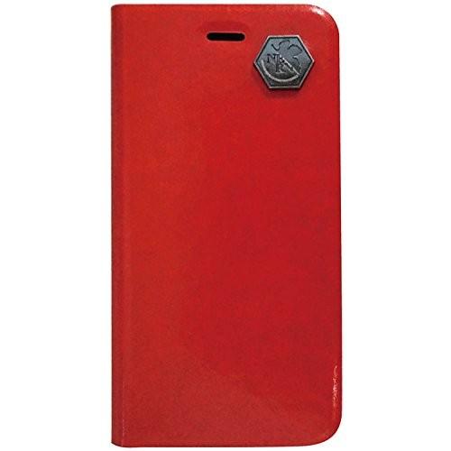 ヱヴァンゲリヲン新劇場版 iPhone 6s / 6 対応 フリップケース EV-111RD / レ...