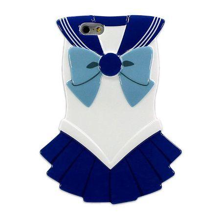 美少女戦士セーラームーン Crystal iPhone 6s / 6 対応 コスチュームジャケット2...