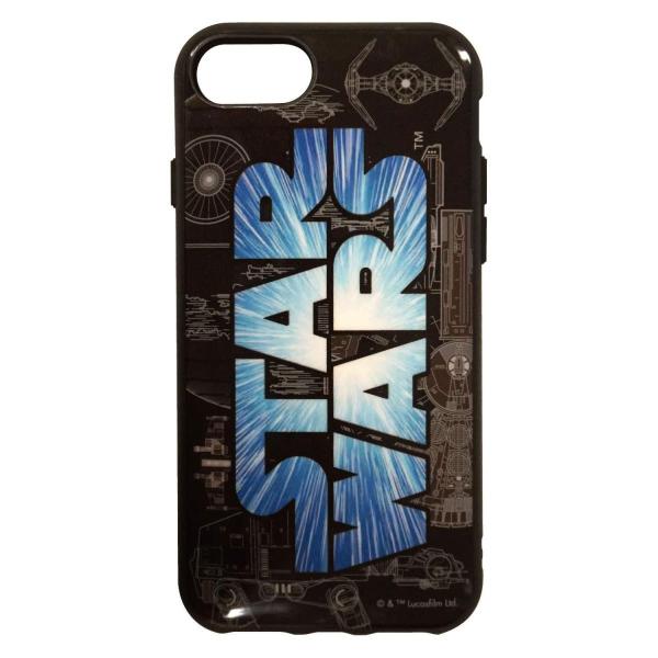 STAR WARS IIIIfi+ イーフィット iPhone SE2 2020 第2世代 8 / ...