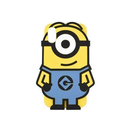 怪盗グルー ミニオンズ iPhone X 対応 ダイカットシリコンケース　MINI-66A / スチ...