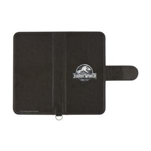 ジュラシック・ワールド/炎の王国 マルチフリップカバー(M) JW2-07A / Logo