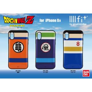 ドラゴンボールZ iPhoneXR対応IIII...の詳細画像1