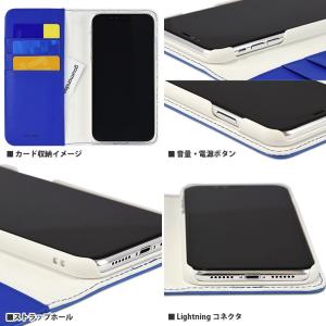 機動戦士ガンダム iPhoneXR対応フリップ...の詳細画像2