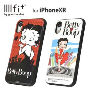 BETTY BOOP(TM) iPhoneXR...の詳細画像2