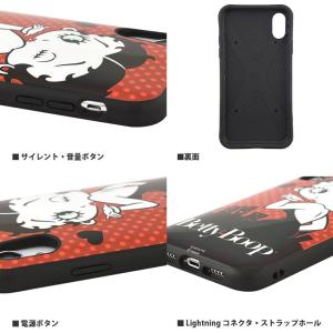 BETTY BOOP(TM) iPhoneXR...の詳細画像3