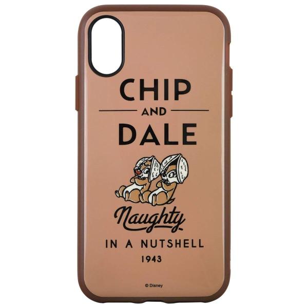 ディズニー IIIIfi+ Light Tone イーフィット ライトトーン iPhone X 対応...