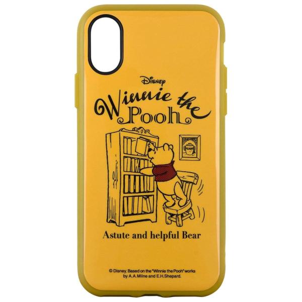 ディズニー IIIIfi+ Light Tone イーフィット ライトトーン iPhone X 対応...