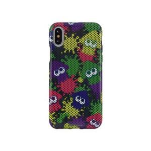 Splatoon スプラトゥーン Iphone用ケース の商品一覧 スマホケース カバー スマホ タブレットアクセサリー 周辺機器 スマホ タブレット パソコン 通販 Yahoo ショッピング