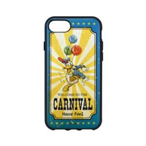ディズニーキャラクター / IIIIfi+(R)(イーフィット) iPhone SE2 2020 第...