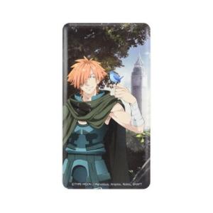 モバイルバッテリー iphone Fate/EXTRA Last Encore 4000mAh US...