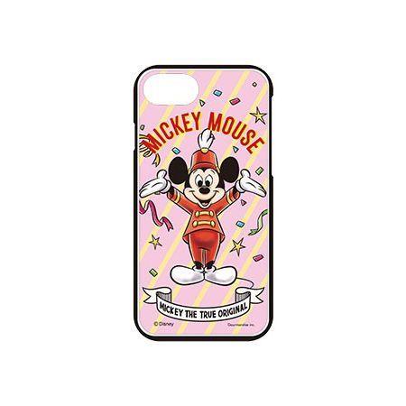 ミッキーマウス 90周年デザイン iPhone SE2 2020 第2世代 8 / 7 / 6s /...