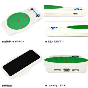 ドラゴンボール iPhoneXR対応シリコンケ...の詳細画像2