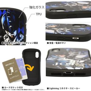 ジョジョの奇妙な冒険 黄金の風 iPhoneX...の詳細画像2