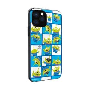 ディズニーキャラクター IIIIfit iPhone 11 Pro 対応ケース DN-651C / ...