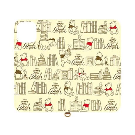 ディズニー、ディズニー/ピクサーキャラクター／iPhone11 Pro対応フリップカバー DN-65...