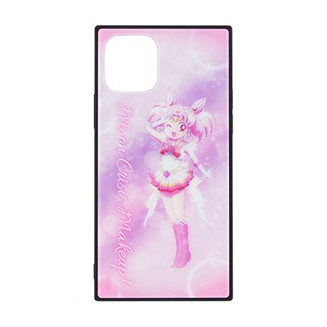 劇場版「美少女戦士セーラームーンEternal」　iPhone11 Pro対応スクエアガラスケース ...