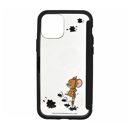 トムとジェリー　SHOWCASE+ iPhone12/12 Pro対応ケース TMJ-87A / ジ...