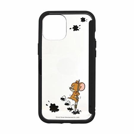 トムとジェリー　SHOWCASE+ iPhone12 Pro Max対応ケース TMJ-88A / ...