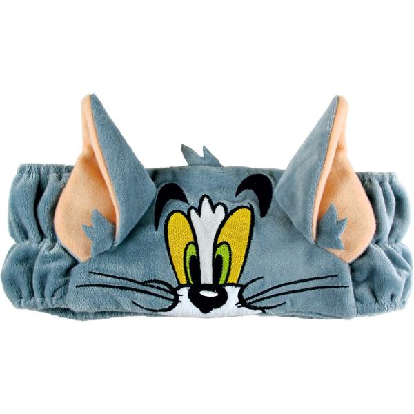 トム＆ジェリー フェイスヘアバンド TJ-5537301TM / トム