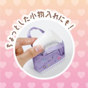 サンリオ トレーディングミニミニトート SR-...の詳細画像3