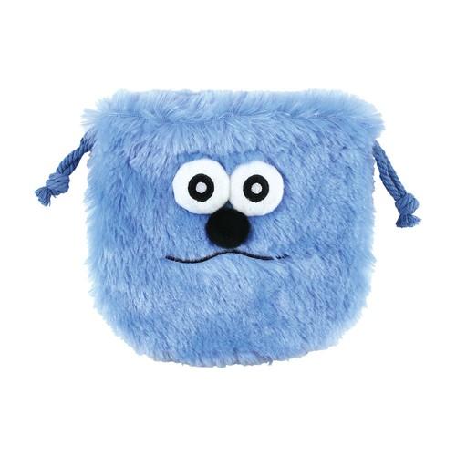 パペットスンスン ぬいぐるみ巾着 PS-5530503SU / スンスンN