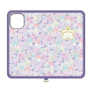サンリオキャラクターズ iPhone11 Pro Max対応フリップカバー SAN-992TS / ...