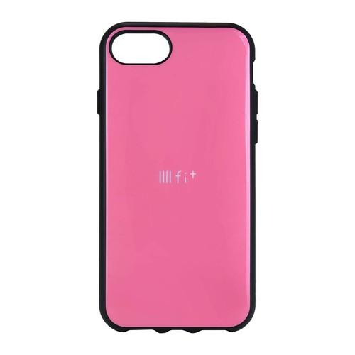 IIIIfit iPhoneSE(第3世代/第2世代)/8/7/6s/6対応ケース IFT-60PK...
