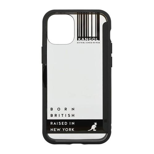送料無料 KANGOL SHOWCASE+ iPhone12mini対応ケース KGL-20A / ...