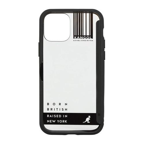 送料無料 KANGOL SHOWCASE+ iPhone12/12Pro対応ケース KGL-21A ...