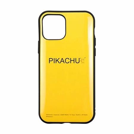 ポケットモンスター　IIIIfit iPhone12/12 Pro対応ケース POKE-664A /...