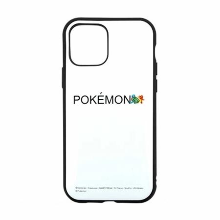 ポケットモンスター　IIIIfit iPhone12/12 Pro対応ケース POKE-664C /...