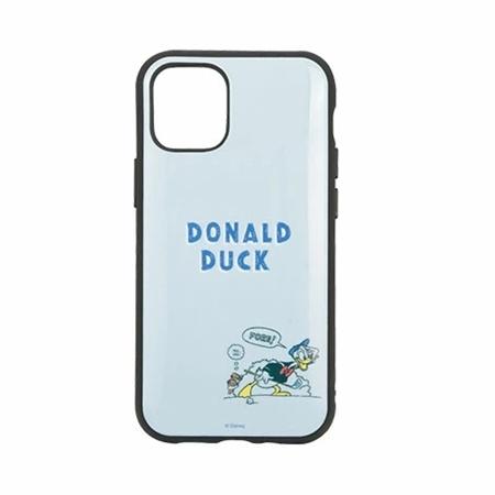 ディズニー、ディズニー・ピクサーキャラクター／IIIIfit iPhone12 mini対応ケース ...