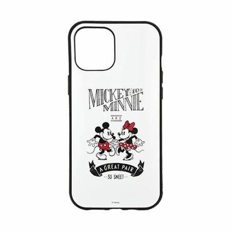 ディズニー、ディズニー・ピクサーキャラクター／IIIIfit iPhone12 Pro Max対応ケ...