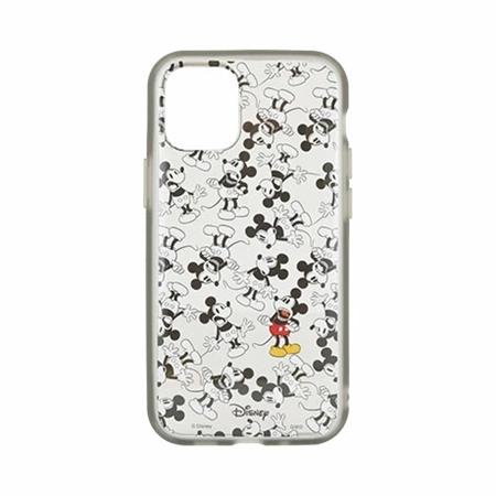 ディズニー、ディズニー・ピクサーキャラクター／IIIIfit Clear iPhone12 mini...
