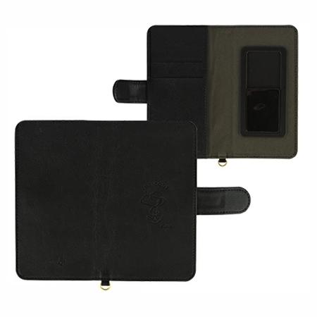 ピーナッツ マルチフリップカバーM＋ SNG-560B / ジョー・クール