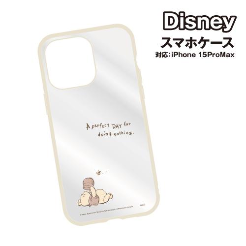 送料無料 ディズニー、ディズニー・ピクサーキャラクター IIIIfit Clear iPhone15...