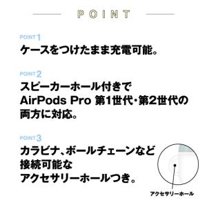送料無料 ピーナッツ AirPods Pro(...の詳細画像2