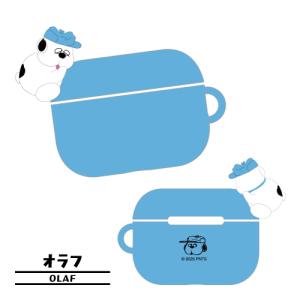 送料無料 ピーナッツ AirPodsPro(第...の詳細画像1