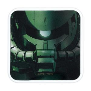 機動戦士ガンダム USB2ポート ACアダプタ GD-114B / 量産型ザク