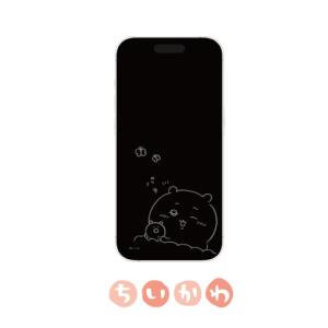 ちいかわ iPhone15/15Pro/14/...の詳細画像1
