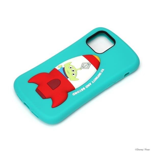 Disney / Pixar iPhone 12 mini用 シリコンケース PG-DSC20F07...