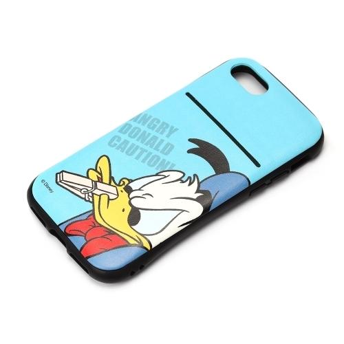 スマホケース iPhone SE ケース iPhoneSE(第3/2世代)/8/7用 タフポケットケ...