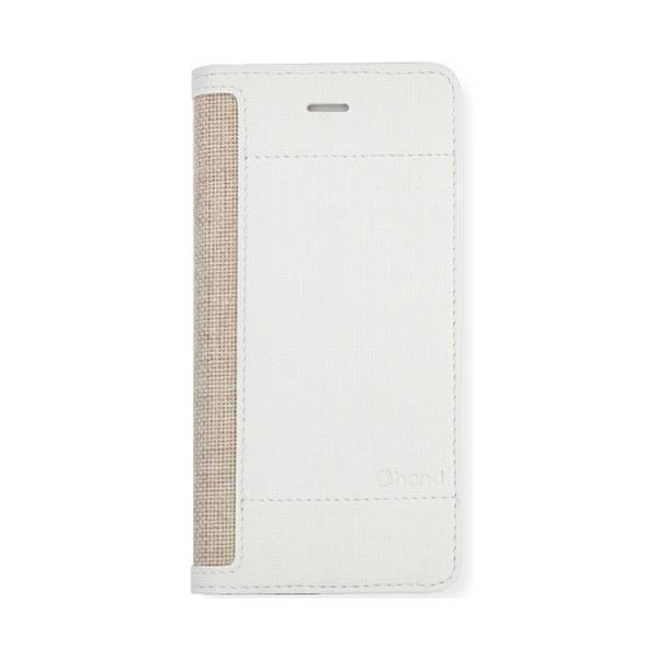 SLIM TWIN POCKET CASE iPhone 6s / 6 対応 スマホケース VT-6...