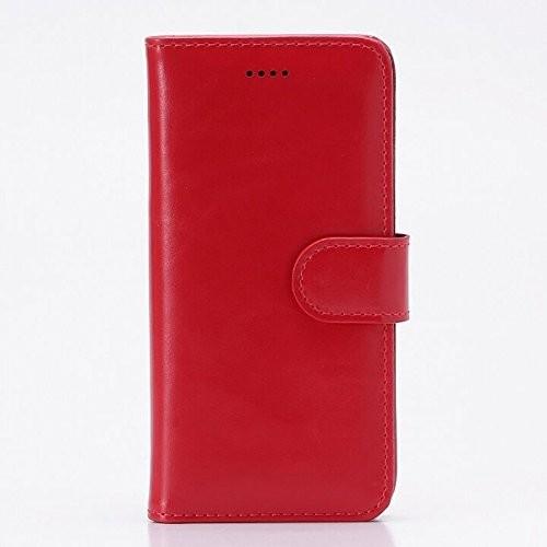 iPhone SE2 2020 第2世代 8 / 7 対応 フリップタイプ PUレザーケース LP-...