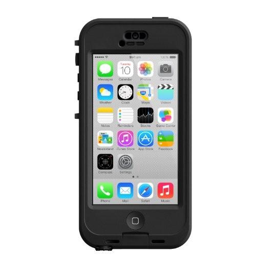 【ワケあり】 LIFEPROOF nuud iPhone 5c 対応 防水ケース 458039535...
