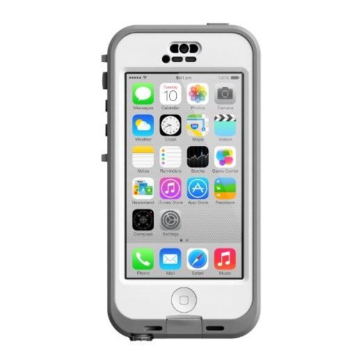 【ワケあり】 LIFEPROOF nuud iPhone 5c 対応 防水ケース 458039535...