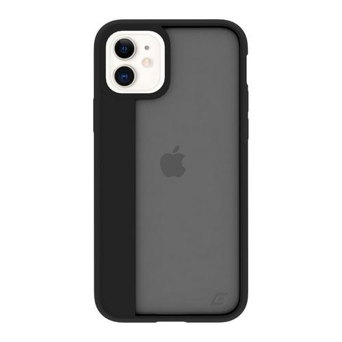 ELEMENTCASE Illusion for iPhone 11 ハイブリッドケース(バックカバ...