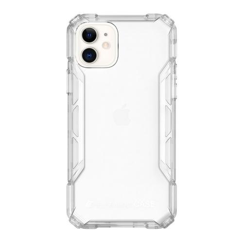 ELEMENTCASE Rally for iPhone 11 ハイブリッドケース(バックカバー) ...