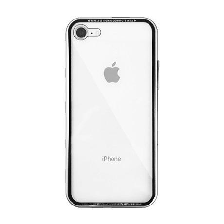スマホケース iPhone SE ケース iPhoneSE(第3/2世代)/8/7対応 耐衝撃カバー...
